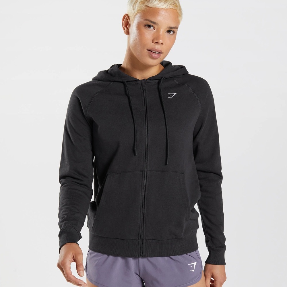 Like new GYMSHARK 🦈 jacket SMALL